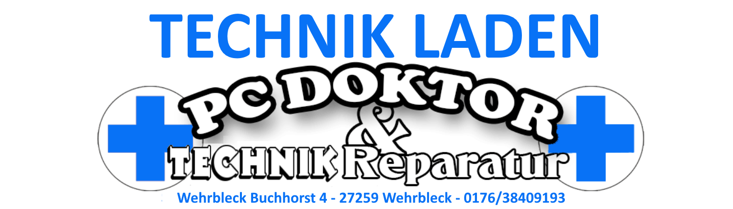 TECHNIK LADEN